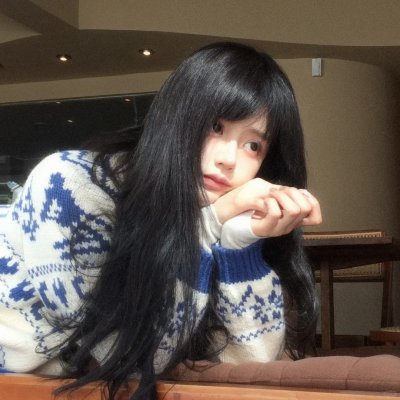 小姐好黑