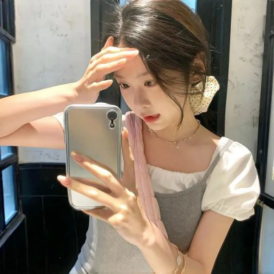 傻傻爱