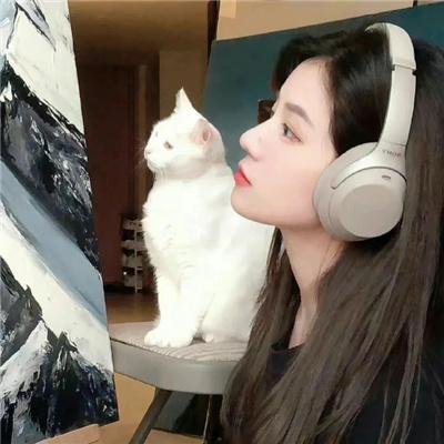 脸红心跳